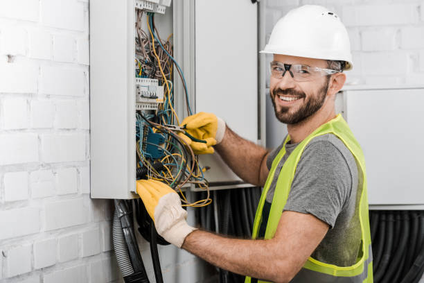 Best Circuit Breaker Repair  in Abingdon, IL