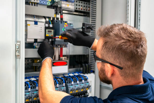  Abingdon, IL Electrician Pros