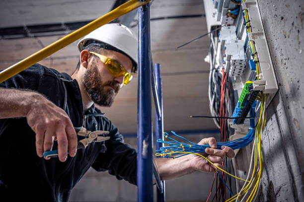 Best Electrical Installation Contractor  in Abingdon, IL