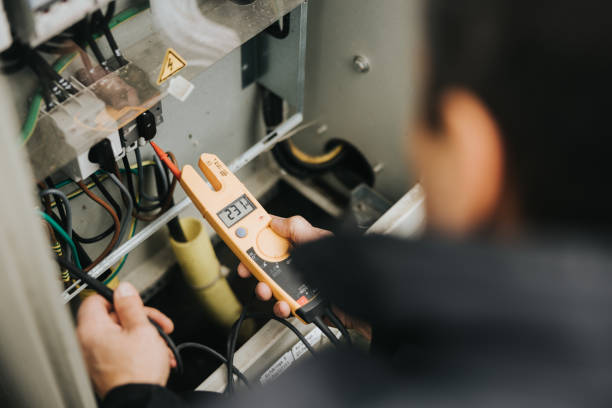 Best Affordable Emergency Electrician  in Abingdon, IL