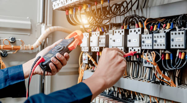 Best Electrical Wiring Services  in Abingdon, IL