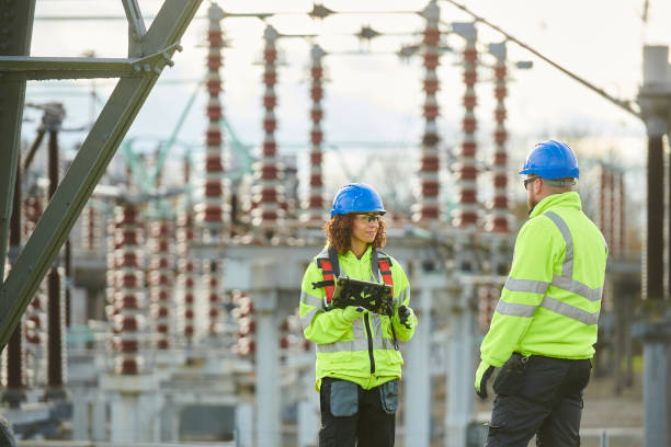 Best Emergency Electrical Repair  in Abingdon, IL