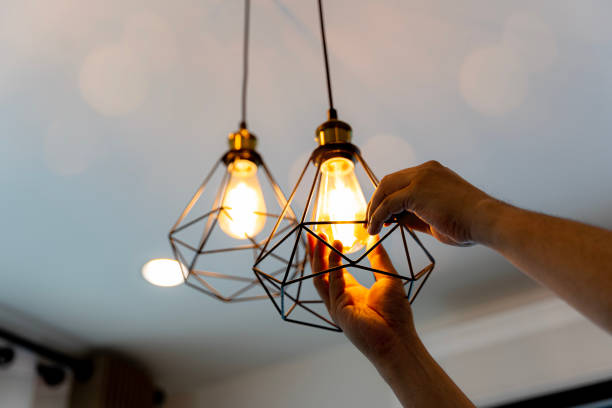 Best Electric Panel Repair  in Abingdon, IL