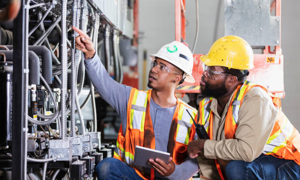 Best Electrician Near Me  in Abingdon, IL