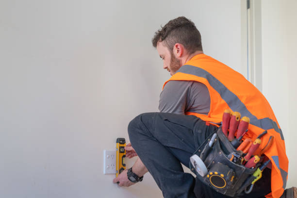 Best Generator Installation Services  in Abingdon, IL