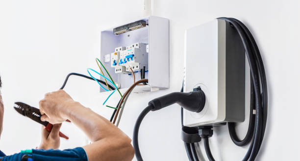 Best Emergency Electrician Near Me  in Abingdon, IL