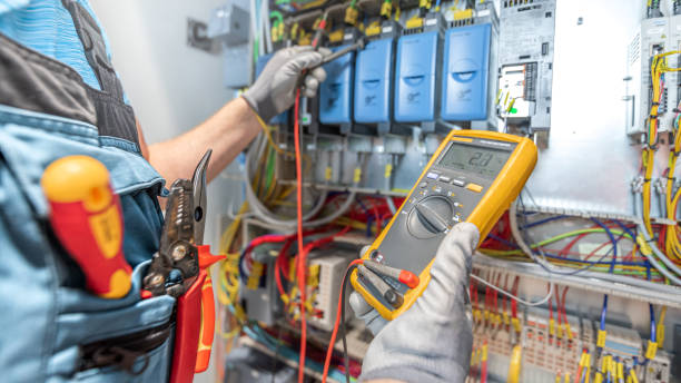 Best Electrical Wiring Services  in Abingdon, IL