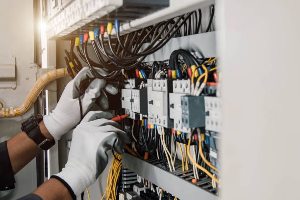 Best Electrical Contractors for Businesses  in Abingdon, IL